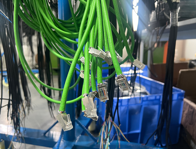 湛江网线